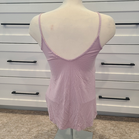 Silence+ noise spaghetti tank top - Picture 2 of 7